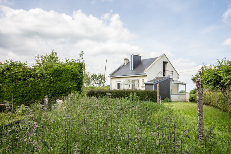 French property for sale in Noues de Sienne, Calvados - €66,600 - photo 9