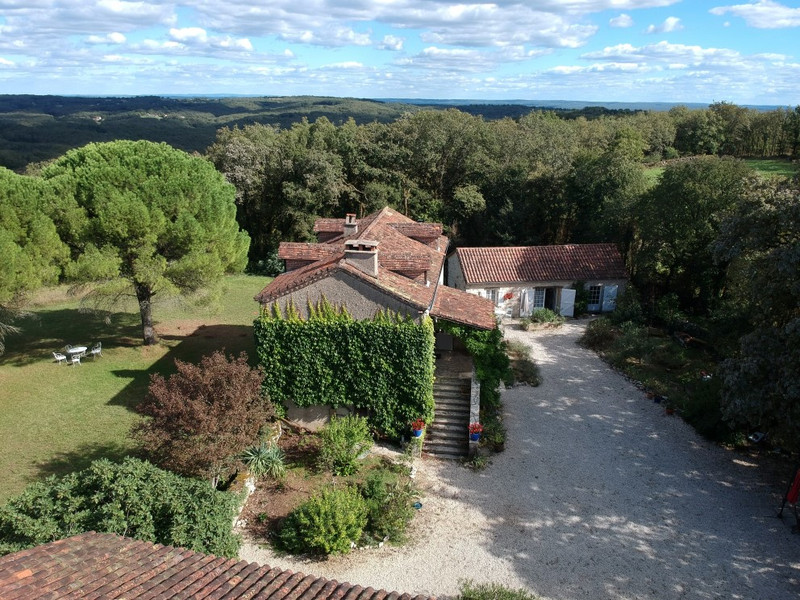French property for sale in Berganty, Lot - €560,000 - photo 6
