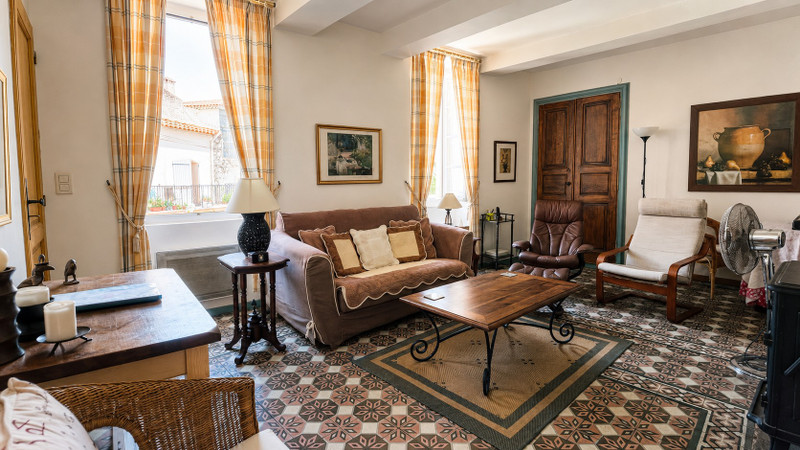 French property for sale in Saint-Chinian, Hérault - €189,000 - photo 2