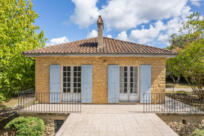 French property for sale in Siorac-en-Périgord, Dordogne - €165,000 - photo 14
