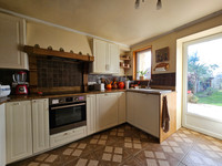Maison à vendre à La Celle, Allier - 265.000 € - photo 3