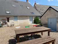 Maison à vendre à Chambon, Cher - 265.000 € - photo 9