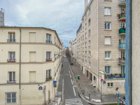 Appartement à vendre à Paris 11e Arrondissement, Paris - 290 000 € - photo 10