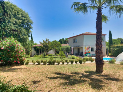 house for sale in Hérault
