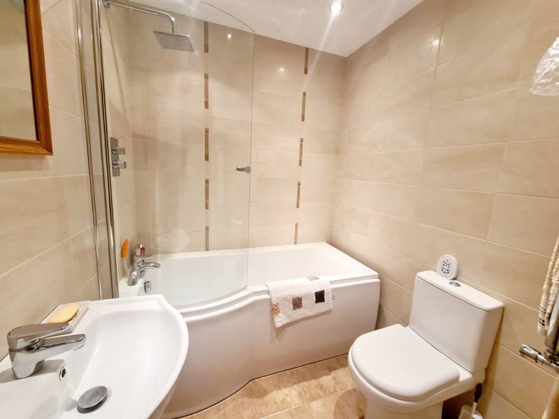 French property for sale in Saint-Fraimbault, Orne - €189,000 - photo 5