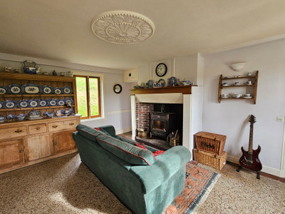 French property for sale in Vimoutiers, Orne - €318,000 - photo 4