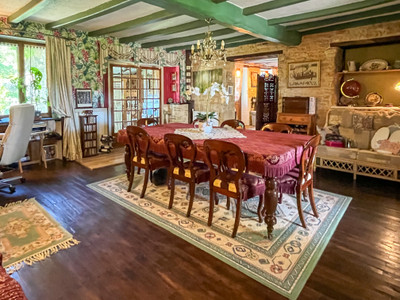 French property for sale in Poursac, Charente - €324,995 - photo 4