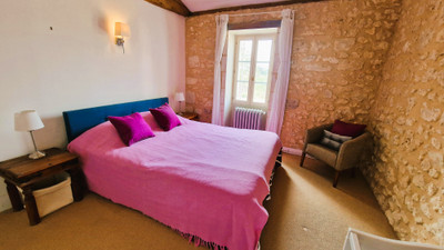 French property for sale in Clérac, Charente-Maritime - €299,999 - photo 6