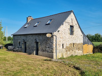 French property, houses and homes for sale in Cuillé Mayenne Pays_de_la_Loire