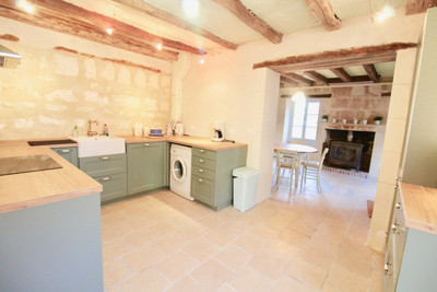 French property for sale in Paulmy, Indre-et-Loire - €172,800 - photo 2