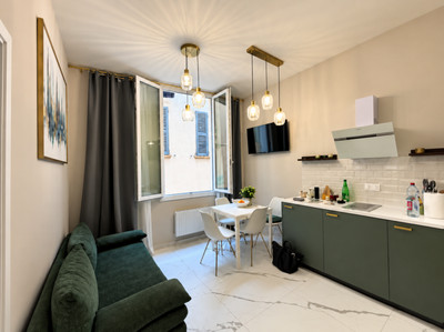 apartment for sale in Alpes-Maritimes