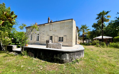 French property for sale in Courcoury, Charente-Maritime - €514,100 - photo 1