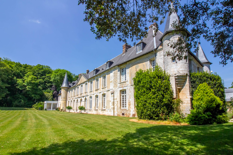 French property for sale in Pont-Audemer, Eure - €3,990,000 - photo 2