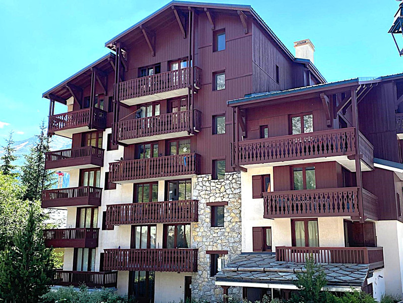 Ski property for sale in Val d'Isere - €366,950 - photo 1