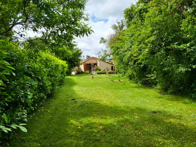 French property for sale in Saint-Romain, Vienne - €178,200 - photo 6