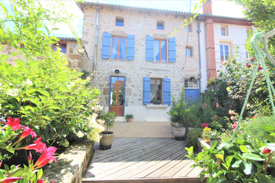 house for sale in Haute-Vienne