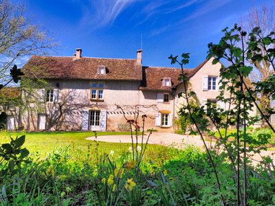 Authentic 16th century Manor House, completely restored.