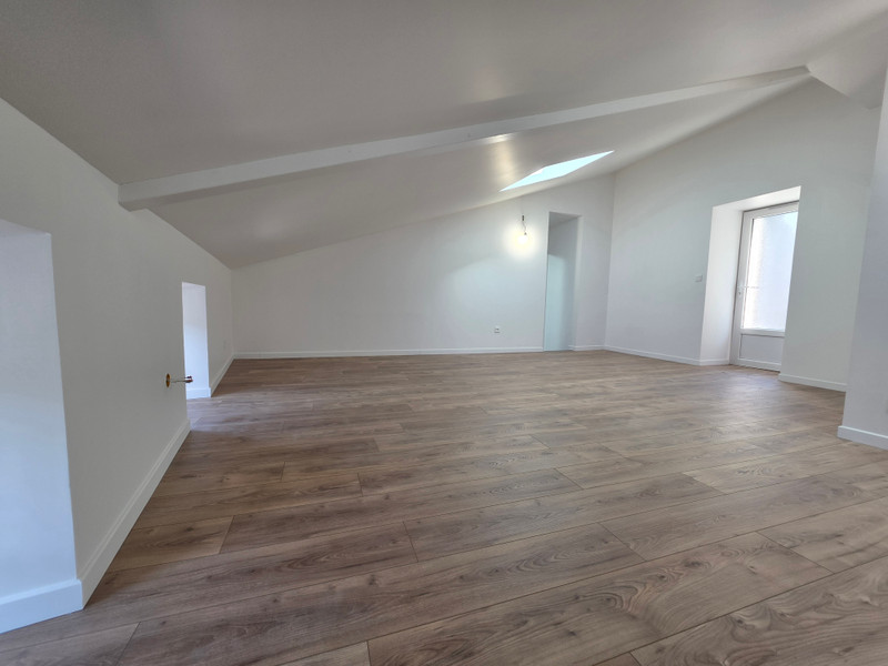 French property for sale in Marthon, Charente - €66,000 - photo 1