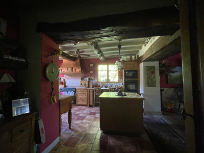 French property for sale in L'Isle-en-Dodon, Haute-Garonne - €333,000 - photo 8
