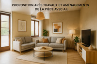 Maison à vendre à Bailleul, Orne - 135.000 € - photo 6