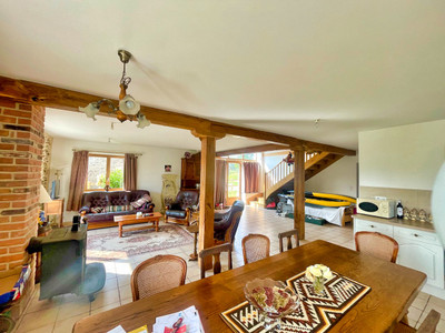 French property for sale in Saint-Jory-de-Chalais, Dordogne - €274,000 - photo 4