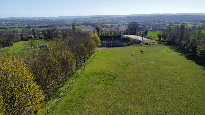 French property for sale in Cahagnes, Calvados - €748,000 - photo 9