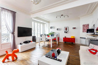 Propriété à vendre à Paris, Paris - 599 000 € - photo n°4