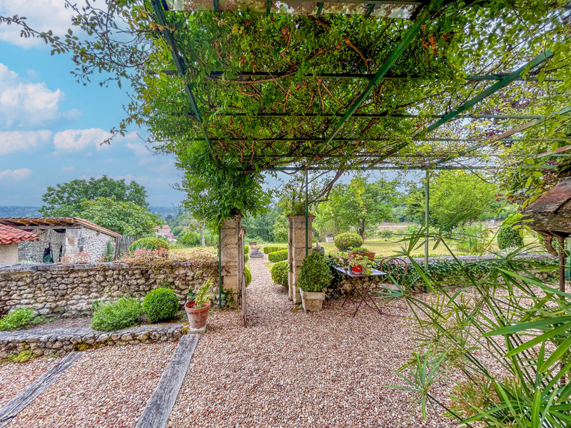 French property for sale in Villetoureix, Dordogne - €434,600 - photo 3