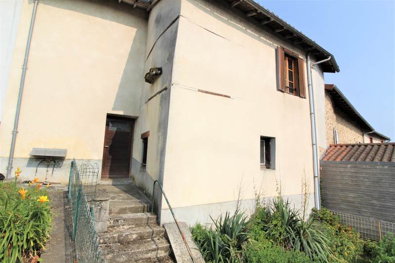 French property for sale in Rochechouart, Haute-Vienne - €69,000 - photo 8
