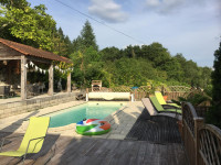 Maison à vendre à Brantôme en Périgord, Dordogne - 299.500 € - photo 2