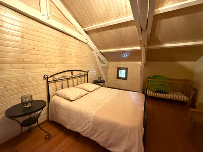 French property for sale in Vic-en-Bigorre, Hautes-Pyrénées - €339,000 - photo 8