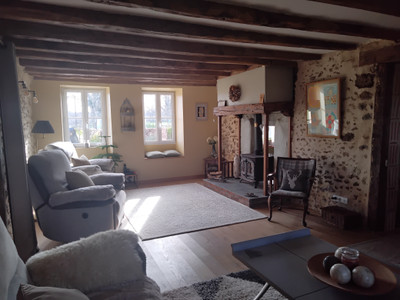 French property for sale in Videix, Haute-Vienne - €260,000 - photo 5