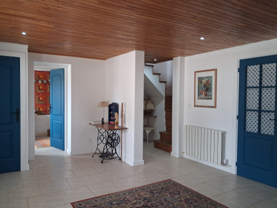 French property for sale in Valdelaume, Deux-Sèvres - €333,900 - photo 2