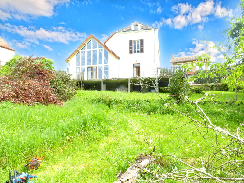 French property for sale in Badecon-le-Pin, Indre - €267,500 - photo 1