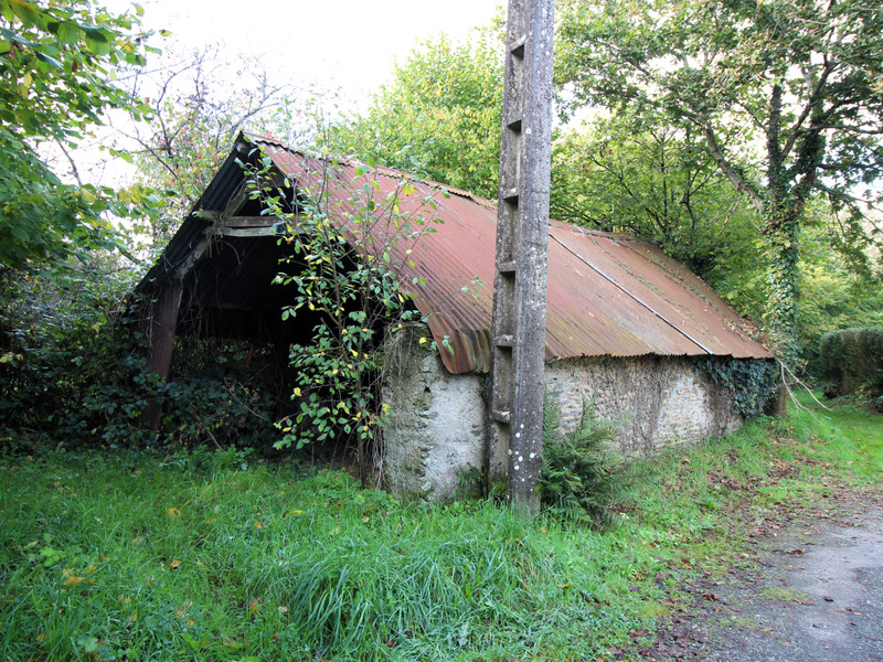 French property for sale in Plonévez-du-Faou, Finistère - €41,300 - photo 8