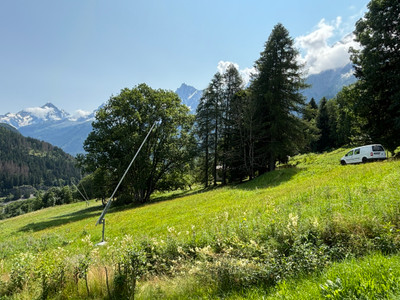 Ski property for sale in Les Houches - €675,000 - photo 10