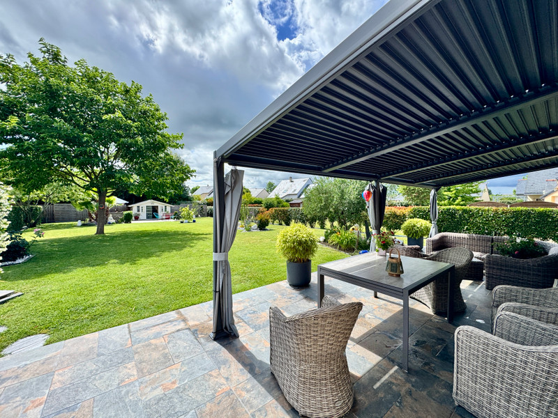French property for sale in Tiercé, Maine-et-Loire - €458,000 - photo 8
