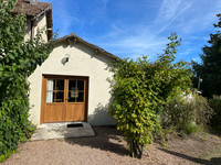 Maison à vendre à Saint-Saud-Lacoussière, Dordogne - 449 500 € - photo 6