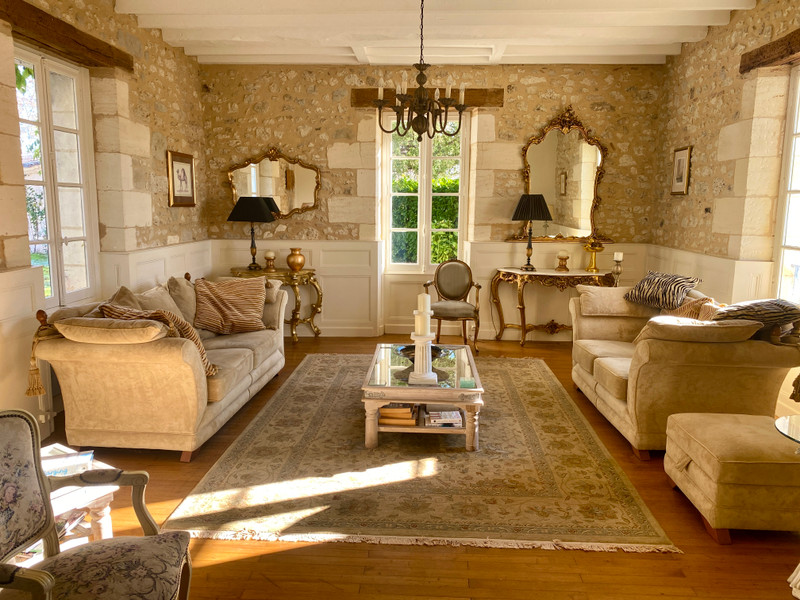 French property for sale in Eymet, Dordogne - €495,000 - photo 2