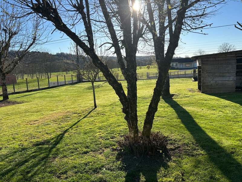 Propriété à vendre à Manzac-sur-Vern, Dordogne - 36 600 €