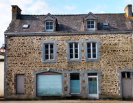 French property, houses and homes for sale in Bais Mayenne Pays_de_la_Loire