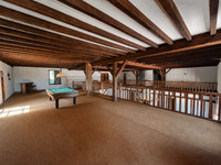Propriété à vendre à Les Salles-Lavauguyon, Haute-Vienne - 600 000 € - photo n°6