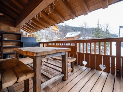 French property for sale in Les Allues, Savoie - €1,850,000 - photo 7