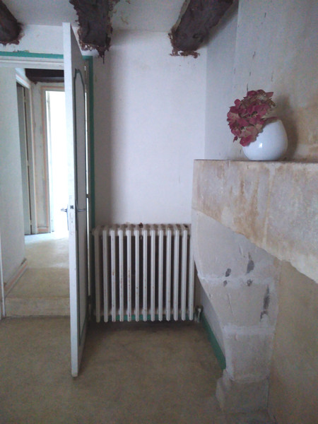 French property for sale in Le Blanc, Indre - €140,292 - photo 6