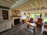 Propriété à vendre à Gouffern en Auge, Orne - 309 000 € - photo n°11