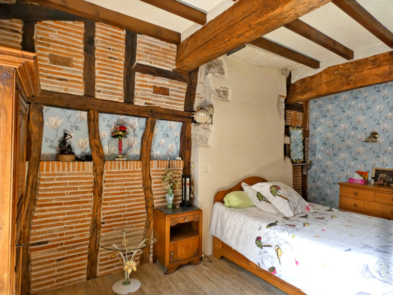 French property for sale in Sérignac-sur-Garonne, Lot-et-Garonne - €224,700 - photo 6