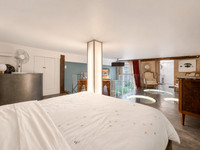 Propriété à vendre à Paris 4e Arrondissement, Paris - 840 000 € - photo n°8