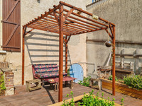 Maison à vendre à Pontvallain, Sarthe - 235.400 € - photo 8