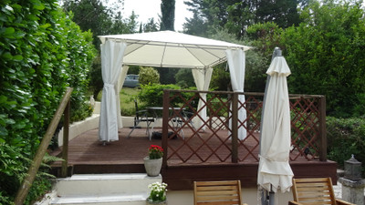 French property for sale in Douchapt, Dordogne - €150,000 - photo 1