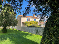 Maison à vendre à Dampierre-sur-Boutonne, Charente-Maritime - 189.972 € - photo 13